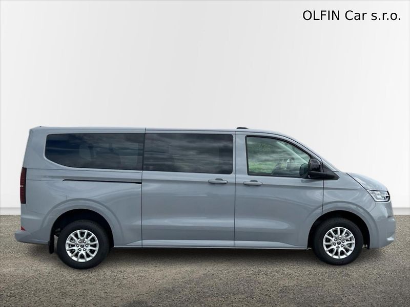 Volkswagen Caravelle 2,0 TDi 110kW LIFE 8míst  T7 - fotka 3 z 25