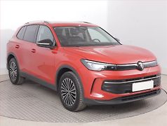 Volkswagen Tiguan (2025) Life 1.5 eTSI - fotografie inzerátu