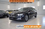 Volkswagen Passat 2.0 TDI BUSINESS DSG 97 000 KM - náhled 1