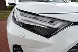 Toyota RAV4 2,5 HEV 222k 4X4 Executive - náhled 35