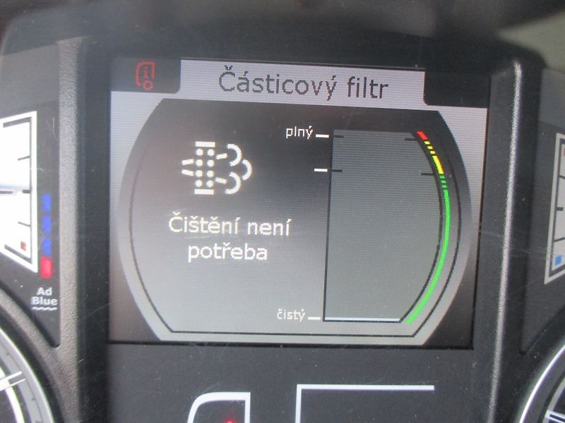 DAF LF 180 s HČ 15 palet, - fotka 13 z 31