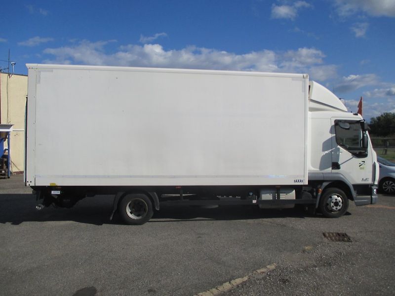 DAF LF 180 s HČ 15 palet, - fotka 4 z 31