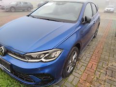 Volkswagen Polo - fotografie inzerátu