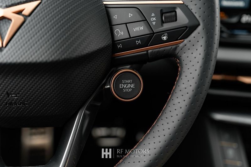 Cupra Terramar (2026) VZ 2.0 TSI 265 4DRIVE - fotka 43 z 54