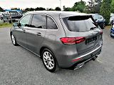 Mercedes-Benz Třídy B (2019) 180d Automat Kůže - náhled 4