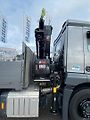 Mercedes-Benz Actros (2021) 2540 6x2 valník + HR - náhled 14
