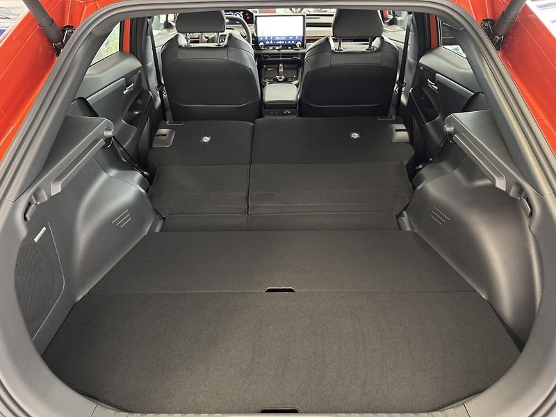Subaru Uncharted Comfort 77 FWD - fotka 20 z 39