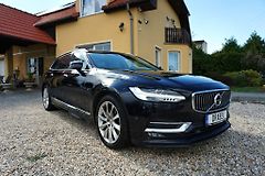 Volvo V90 (2019) INSCRIPTION POLESTAR 2,0D5 173 - fotografie inzerátu