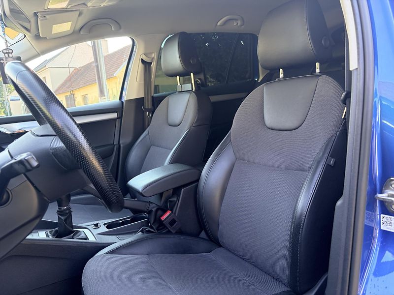 Škoda Octavia 1.5TSI TAŽNÉ - fotka 12 z 45