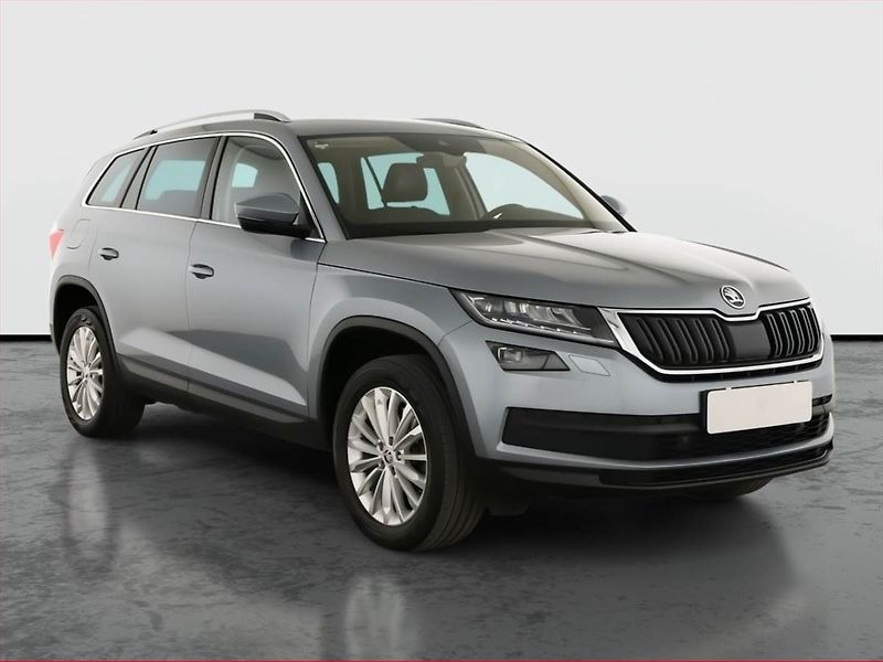 Škoda Kodiaq (2019) Style 2.0 TDI 4x4 - fotografie inzerátu