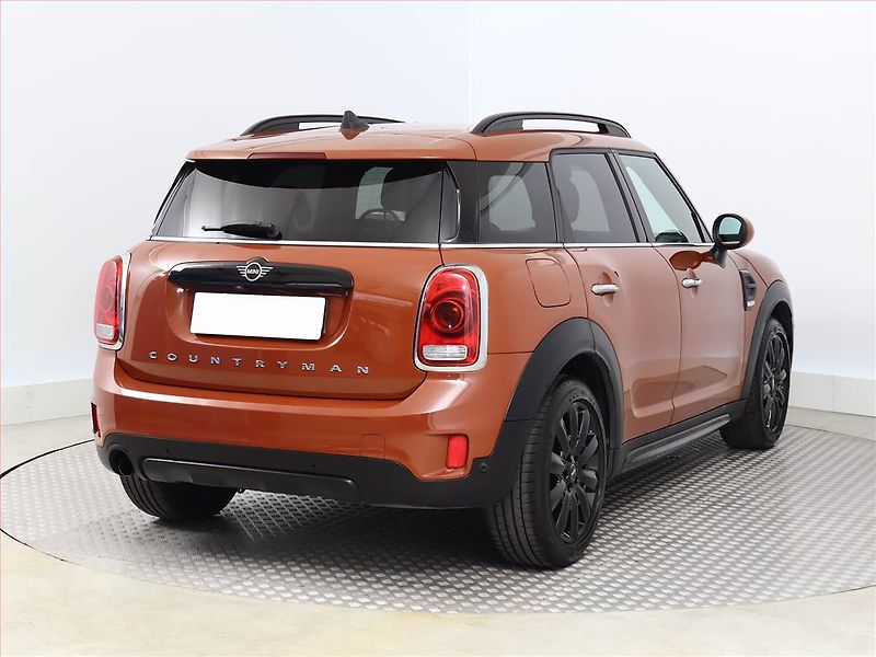 Mini Countryman (2018) Cooper, Serv.kniha, Navi - fotka 5 z 15