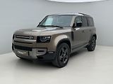 Land Rover Defender D300 AWD X-DYNAMIC SE AUT CZ - náhled 1