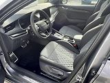 Škoda Octavia (2025) Combi 1,5 TSI m-HEV 110 kW DSG - náhled 7