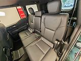 Toyota Land Cruiser 2.8L Diesel Executive 4x4 - náhled 18