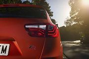 Seat Ibiza.