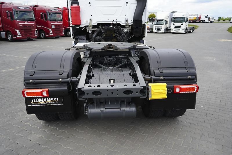 Mercedes-Benz Actros (2022) / 1846 / ACC / E 6 / MP 5 / HY - fotka 16 z 53