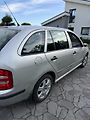 Škoda Fabia (2004) Combi - náhled 8