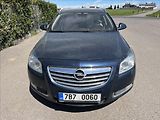 Opel Insignia 2,0 CDTi COSMO KLIMA ROZVODY - náhled 1