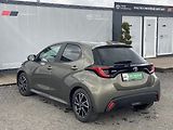 Toyota Yaris 1.5i, ČR-1m, StyleTech, záruka - náhled 4