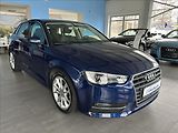Audi A3 2,0   TDI 110kW,SERVISKA,NAVI - náhled 1