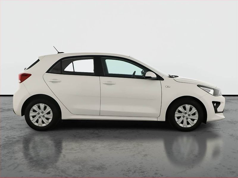 Kia Rio (2023) 1.2 DPI, ČR,1.maj, Serv.kniha - fotka 6 z 12