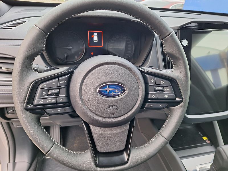 Subaru Forester (2026) Comfort s NAVI -65.000 Kč - fotka 18 z 21