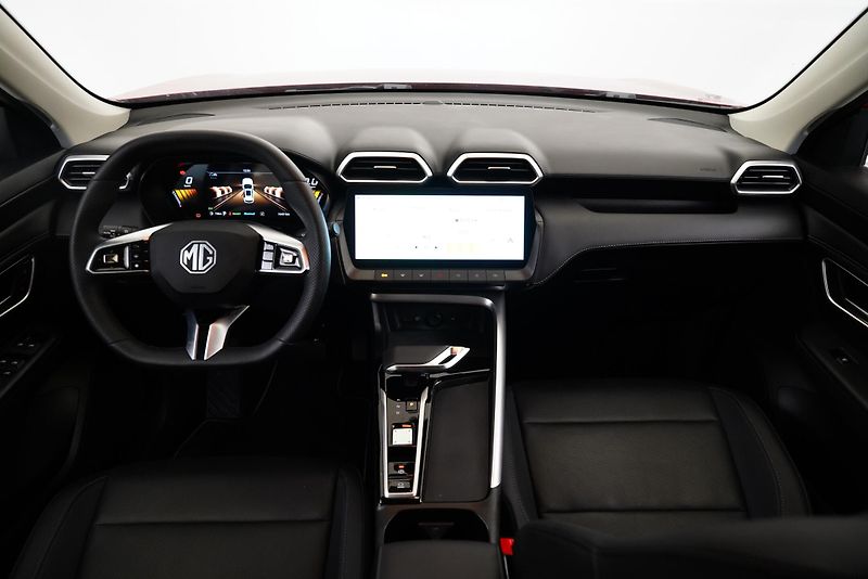 MG ZS - fotka 5 z 27