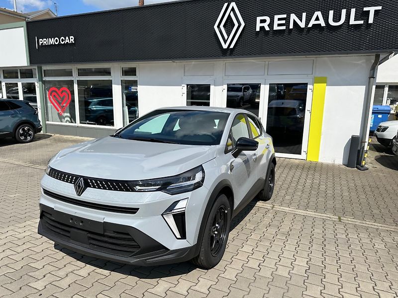 Renault Captur (2026) Evolutio ECO-G 120 - fotka 1 z 28