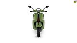 Vespa (2026) GTS 310 SUPERSPORT MY26 - náhled 12