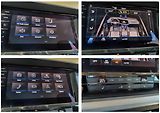 Volkswagen Touareg 3.0 V6 TDi DSG 4MOTION - náhled 15