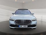 Mercedes-Benz Třídy S (2021) L 4MATIC 500 320kW CZ DPH - náhled 1