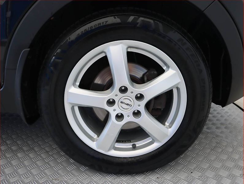 Kia Sportage (2012) 2.0 CRDi, 4X4, Tempomat - fotka 15 z 17
