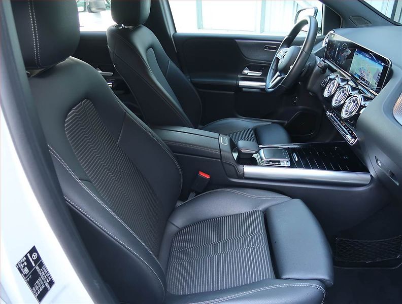 Mercedes-Benz Třídy B (2019) Progressive B 180 d - fotka 9 z 17