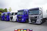 MAN TGX (2022) 26.470/ 2022/ Multitemperature - náhled 1