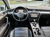 Volkswagen Passat (2016) 2.0TDI, 4motion, Automat DSG - náhled 15