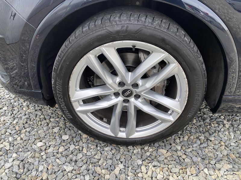 Audi Q7 3.0TDi 4x4 270PS S-LINE 7MÍST! - fotka 19 z 173