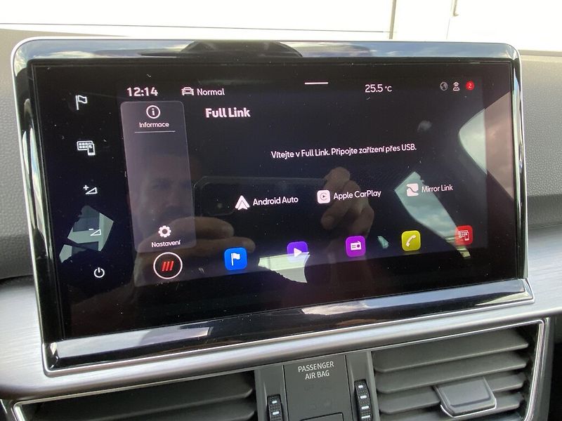Seat Tarraco FR 2,0TDI 147kW DSG 4WD - fotka 20 z 30