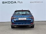 Škoda Superb (2023) Combi Style Extra DSG 4x4 2,0T - náhled 13