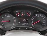 Opel Crossland X (2019) 1.2 Turbo, Automat, Serv.kniha - náhled 11