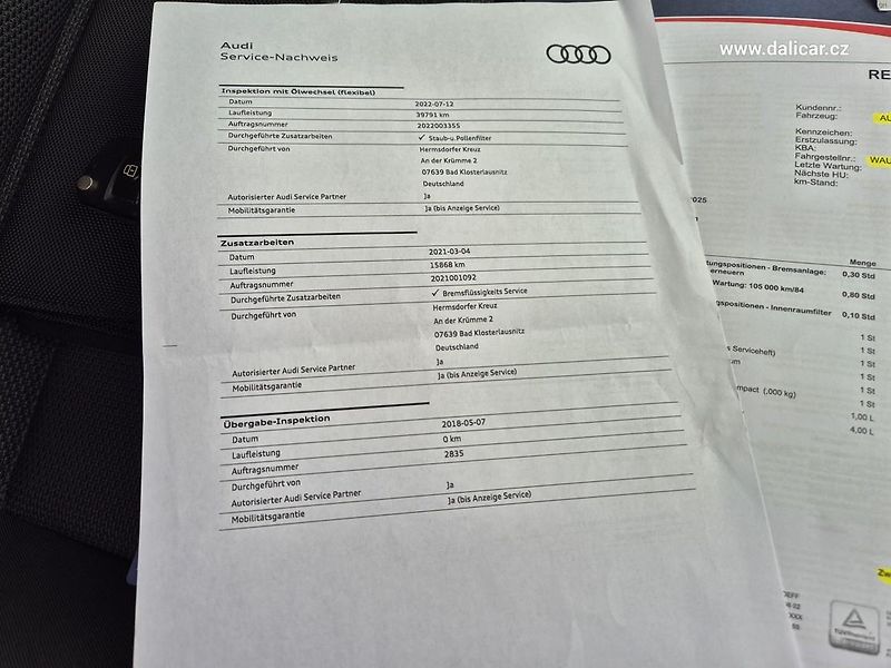 Audi Q3 (2018) 1.4 TFSi 92KW SPORT - fotka 47 z 53