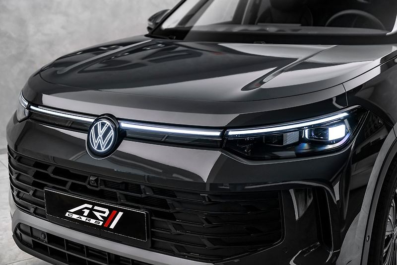 Volkswagen Tayron 2,0TDI DSG 7míst Matrix Ergo 3 - fotka 8 z 20