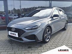 Hyundai i30 1.0 T-GDI/88kW N-Line DCT - fotografie inzerátu