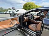 Mercedes-Benz Třídy S (2014) 500 4MATIC kupé - náhled 12