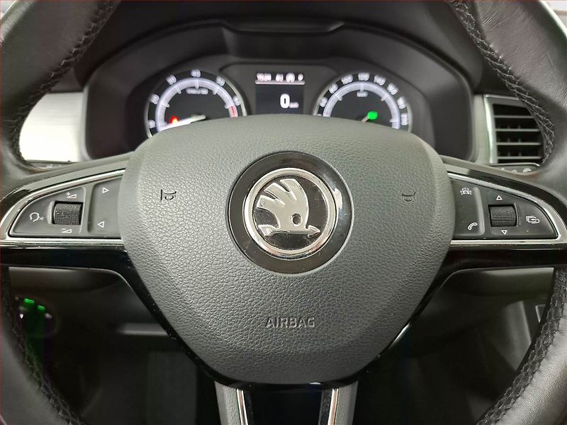 Škoda Kodiaq (2017) 2.0 TSI, 4X4, Automat - fotka 19 z 21