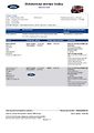Ford Tourneo Custom 320 L2H1 Titanium 136 kW aut. - náhled 48