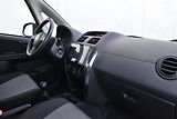 Fiat Sedici 1.6 16V 4X4, KLIMA, NAVI, BT - náhled 36
