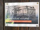 Zámek v Bravanticích na Novojičínsku zahájí v sobotu 7. června návštěvnickou sezonu s expozicí autíček, která je vystavována vůbec poprvé, 6. 6. 2025.