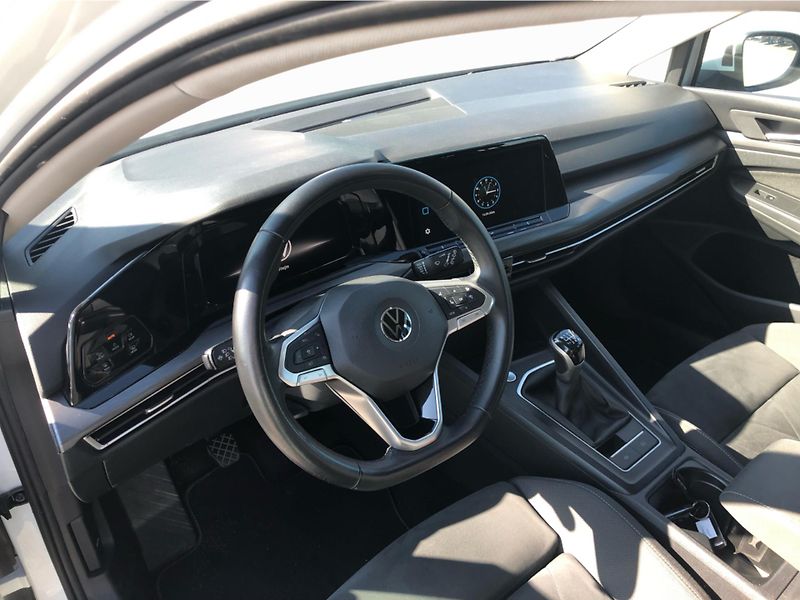 Volkswagen Golf Variant 1.5 TSi STYLE - fotka 5 z 29