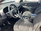 Kia Sportage (2013) 1.6GDi, ČR, AC - náhled 9