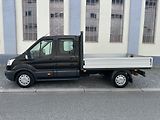 Ford Transit 2,0 TDCI, 7 mist, TOPstav - náhled 3